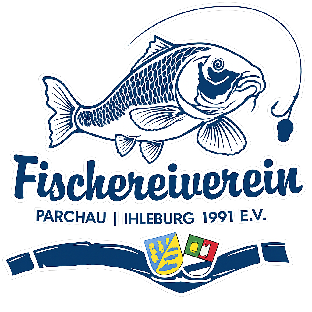 Fischereiverein Parchau Ihleburg 1991 e.V.